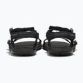 Sandale barefoot pentru copii Xero Shoes Z-Trail EV black/multi/black 7