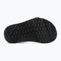 Sandale barefoot pentru copii Xero Shoes Z-Trail EV black/multi/black 4