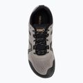 Încălțăminte barefoot pentru bărbați Xero Shoes Mesa Trail II fallen / rock / black 5