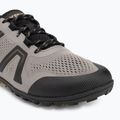 Încălțăminte barefoot pentru bărbați Xero Shoes Mesa Trail II fallen / rock / black 7