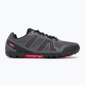 Încălțăminte barefoot pentru femei Xero Shoes Mesa Trail II asphalt / raspberry 2