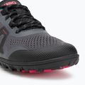 Încălțăminte barefoot pentru femei Xero Shoes Mesa Trail II asphalt / raspberry 7