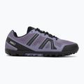 Încălțăminte barefoot pentru femei Xero Shoes Mesa Trail II sage purple/silver 2