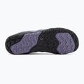 Încălțăminte barefoot pentru femei Xero Shoes Mesa Trail II sage purple/silver 4