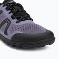Încălțăminte barefoot pentru femei Xero Shoes Mesa Trail II sage purple/silver 7