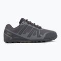 Încălțăminte barefoot pentru bărbați Xero Shoes Mesa Trail WP steel grey/asphalt 2