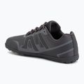 Încălțăminte barefoot pentru bărbați Xero Shoes Mesa Trail WP steel grey/asphalt 3