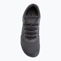 Încălțăminte barefoot pentru bărbați Xero Shoes Mesa Trail WP steel grey/asphalt 5