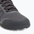 Încălțăminte barefoot pentru bărbați Xero Shoes Mesa Trail WP steel grey/asphalt 7