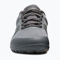 Încălțăminte barefoot pentru bărbați Xero Shoes Mesa Trail WP steel grey/asphalt 3