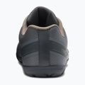 Încălțăminte barefoot pentru bărbați Xero Shoes Mesa Trail WP steel grey/asphalt 4