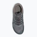 Încălțăminte barefoot pentru bărbați Xero Shoes Mesa Trail WP steel grey/asphalt 5