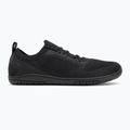 Încălțăminte barefoot pentru bărbați Xero Shoes Nexus Knit black / black 2