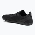 Încălțăminte barefoot pentru bărbați Xero Shoes Nexus Knit black / black 3