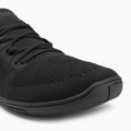 Încălțăminte barefoot pentru bărbați Xero Shoes Nexus Knit black / black 7