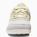 Încălțăminte barefoot pentru copii Xero Shoes Prio lunar rock/sunny lime 3