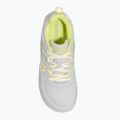 Încălțăminte barefoot pentru copii Xero Shoes Prio lunar rock/sunny lime 6
