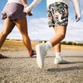 Încălțăminte barefoot pentru copii Xero Shoes Prio lunar rock/sunny lime 8