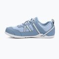 Încălțăminte barefoot pentru femei Xero Shoes Prio dusty blue 2