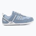 Încălțăminte barefoot pentru femei Xero Shoes Prio dusty blue 2