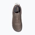 Încălțăminte barefoot pentru bărbați Xero Shoes Ridgeway Mesh Low faded morel 6