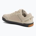 Încălțăminte barefoot pentru femei Xero Shoes Ridgeway Mesh Low fog 3