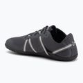 Încălțăminte barefoot pentru bărbați Xero Shoes Speed Force II steel gray/silver 3