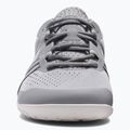 Încălțăminte barefoot pentru femei Xero Shoes Speed Force II alloy/silver 3