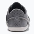 Încălțăminte barefoot pentru femei Xero Shoes Speed Force II alloy/silver 4