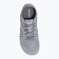 Încălțăminte barefoot pentru femei Xero Shoes Speed Force II alloy/silver 6
