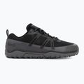 Încălțăminte barefoot pentru bărbați Xero Shoes Scrambler Trail Low WP black / asphalt 2
