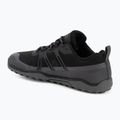 Încălțăminte barefoot pentru bărbați Xero Shoes Scrambler Trail Low WP black / asphalt 3