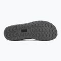 Încălțăminte barefoot pentru bărbați Xero Shoes Scrambler Trail Low WP black / asphalt 4