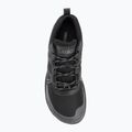 Încălțăminte barefoot pentru bărbați Xero Shoes Scrambler Trail Low WP black / asphalt 5