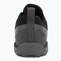 Încălțăminte barefoot pentru bărbați Xero Shoes Scrambler Trail Low WP black / asphalt 6