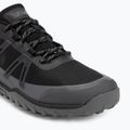 Încălțăminte barefoot pentru bărbați Xero Shoes Scrambler Trail Low WP black / asphalt 7