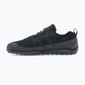 Încălțăminte barefoot pentru bărbați Xero Shoes Scrambler Trail Low WP black / asphalt 9