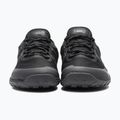 Încălțăminte barefoot pentru bărbați Xero Shoes Scrambler Trail Low WP black / asphalt 10