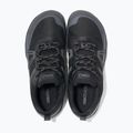 Încălțăminte barefoot pentru bărbați Xero Shoes Scrambler Trail Low WP black / asphalt 12