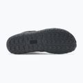 Încălțăminte barefoot pentru bărbați Xero Shoes Scrambler Trail Low WP black / asphalt 13