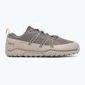 Încălțăminte barefoot pentru bărbați Xero Shoes Scrambler Trail Low WP morel/pure/cashmere 2