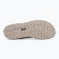 Încălțăminte barefoot pentru bărbați Xero Shoes Scrambler Trail Low WP morel/pure/cashmere 4