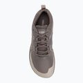 Încălțăminte barefoot pentru bărbați Xero Shoes Scrambler Trail Low WP morel/pure/cashmere 5
