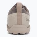 Încălțăminte barefoot pentru bărbați Xero Shoes Scrambler Trail Low WP morel/pure/cashmere 6