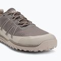 Încălțăminte barefoot pentru bărbați Xero Shoes Scrambler Trail Low WP morel/pure/cashmere 7