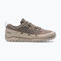Încălțăminte barefoot pentru bărbați Xero Shoes Scrambler Trail Low WP morel/pure/cashmere 8