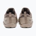 Încălțăminte barefoot pentru bărbați Xero Shoes Scrambler Trail Low WP morel/pure/cashmere 11