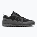 Încălțăminte barefoot pentru femei Xero Shoes Scrambler Trail Low WP black/asphalt 2
