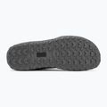 Încălțăminte barefoot pentru femei Xero Shoes Scrambler Trail Low WP negru/asfalt 4