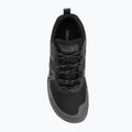 Încălțăminte barefoot pentru femei Xero Shoes Scrambler Trail Low WP negru/asfalt 5